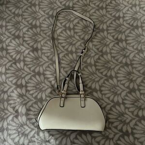 White Forever 21 Purse